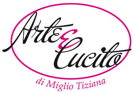 Arte e Cucito di Tiziana Miglio 